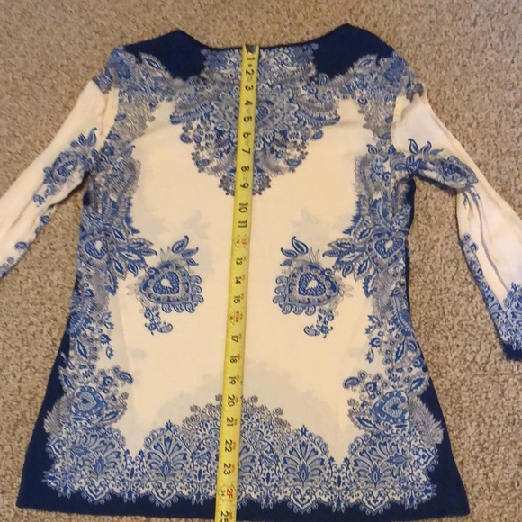 Julio tunic - Picture 5 of 6